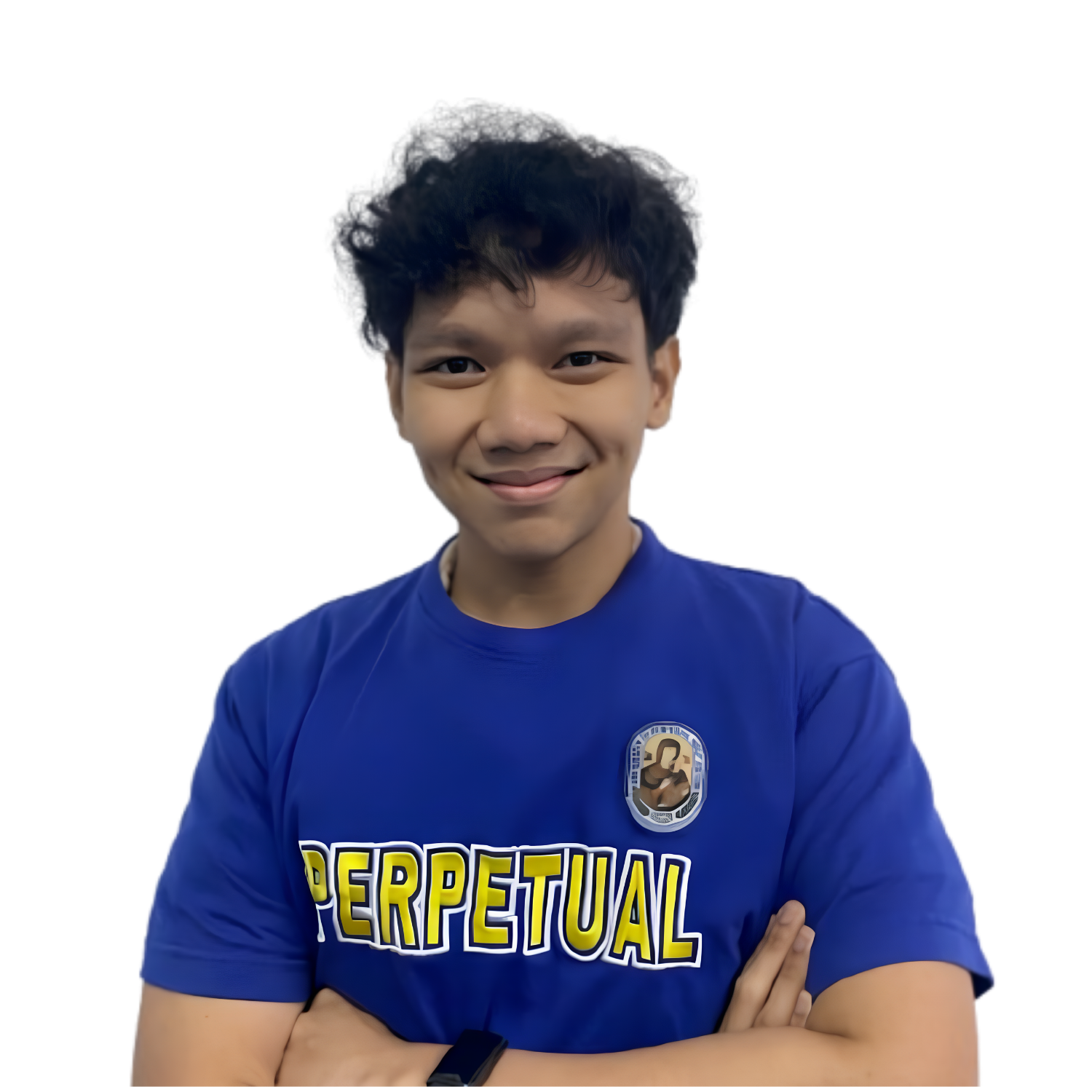 Norven Zaldy Carandang